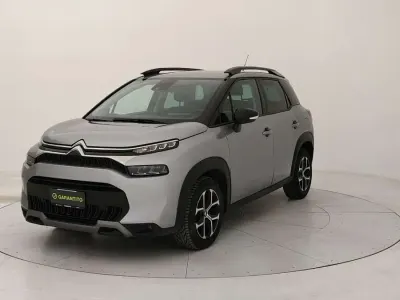 Usata Citroën C3 Aircross