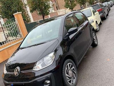 Usata VW up! Move 68 CV (50 kW) 2019 Utilitaria
