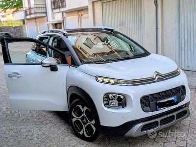 Begagnad Citroën C3 99 HK (72 kW) 2017 Kombi