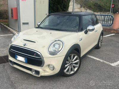 Usata Mini Cooper S