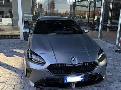 Usata BMW 120 M Sport 163 CV (119 kW) 2024 Utilitaria