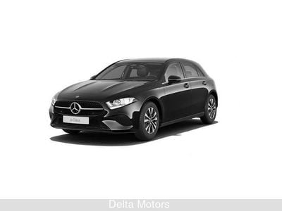 Usata Mercedes A180 Advanced Plus 136 CV (100 kW) 2025 Utilitaria