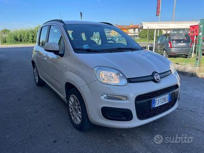 Usata Fiat Panda 85 CV (62 kW) 2017 Utilitaria