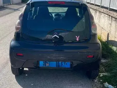 Usata Citroën C1