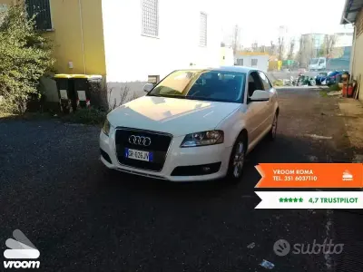 Occasion Audi A3