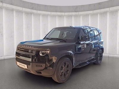 Occasion Land Rover Defender 200 ch (147 kW) 2026 Noir SUV