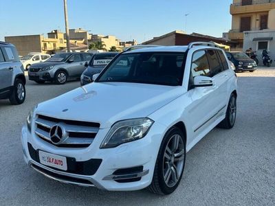 Mercedes GLK220