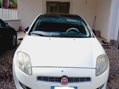 usata Fiat Bravo 1.4 Turbo 140 CV Impianto GPL