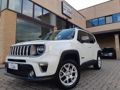 usata Jeep Renegade 2.0 Mjt 140CV 4WD Active Drive Limited My19