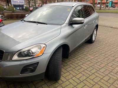 usata Volvo XC60 2.4d Summum fwd 175cv