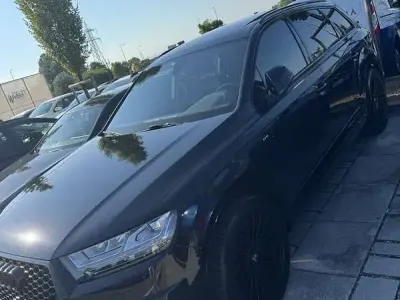 Usata Audi Q7