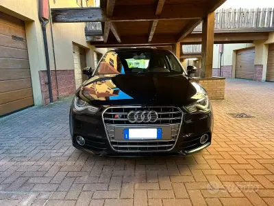 Usata Audi A1