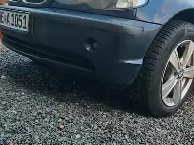 Usata BMW 320