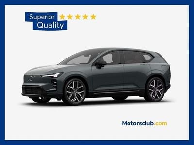 Nuova Volvo EX60 Ultra 375 kW (510 CV) 2026 Forest lake SUV