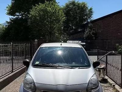 Occasion Toyota Aygo 67 ch (49 kW) 2007 Gris Citadine