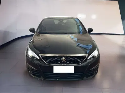 Usata Peugeot 308