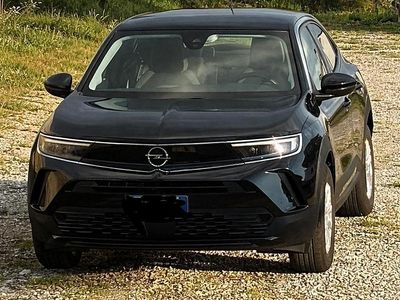 Usata Opel Mokka 2023 SUV