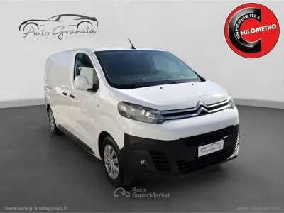Occasion Citroën Jumpy