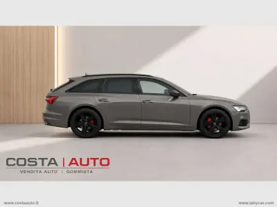 Usata Audi A6 Business 163 CV (119 kW) 2022 Other Station wagon