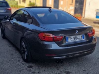 BMW 435