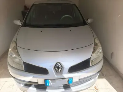 Usata Renault Clio II