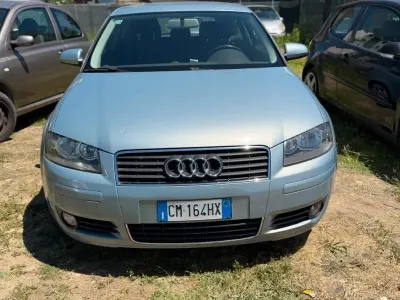 Usata Audi A3