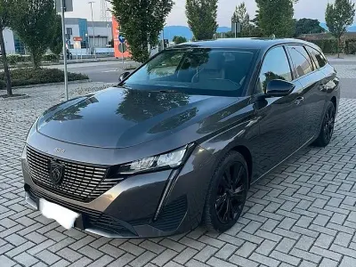 Usata Peugeot 308