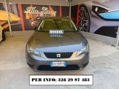 Usata Seat Leon ST