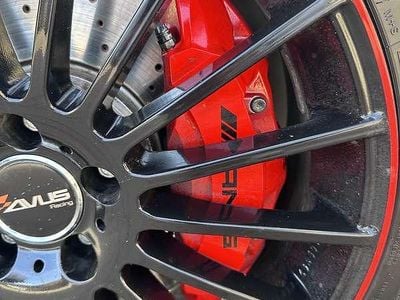 Usata Mercedes A35 AMG AMG 306 CV (225 kW) 2023 Berlina