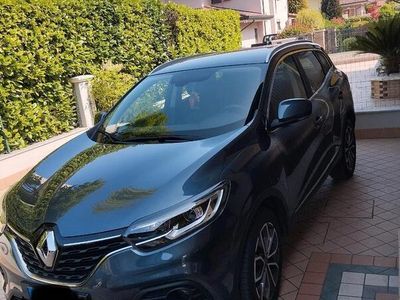 Usata Renault Kadjar 116 CV (85 kW) 2020 SUV