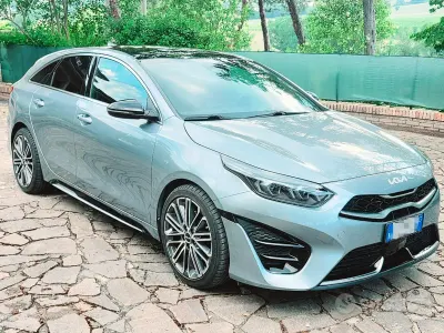 Usata Kia ProCeed