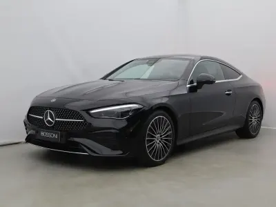 Usata Mercedes CLE220