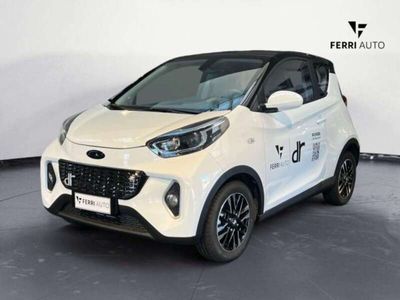 DR Automobiles DR1