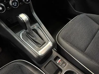 Usata Renault Captur Intens 145 CV (106 kW) 2022 Grigio SUV