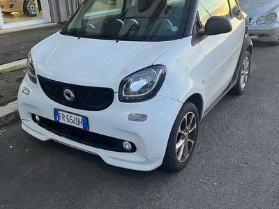 usata Smart ForTwo Coupé 1.0 Youngster 71cv twinamic