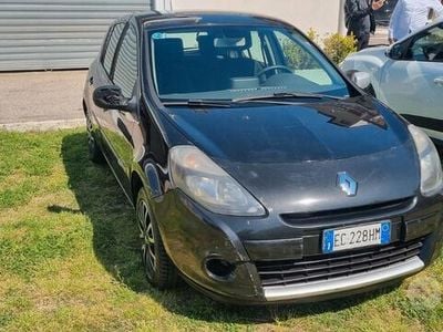 Renault Clio II