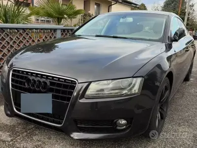 Usata Audi A5