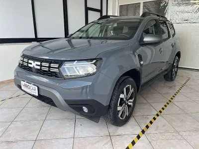 Usata Dacia Duster Journey 116 CV (85 kW) 2023 Other SUV