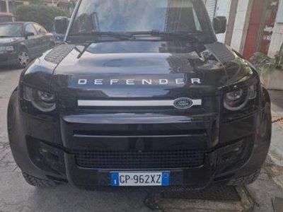 usata Land Rover Defender 3.0d