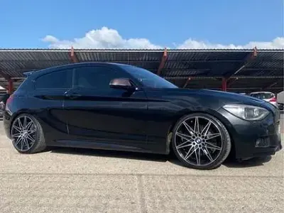 Usata BMW 125