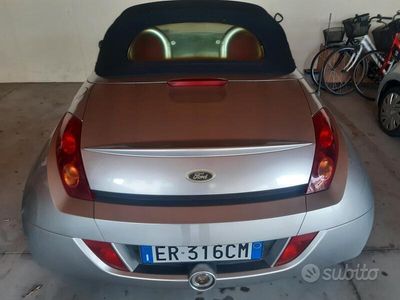 usata Ford StreetKa 