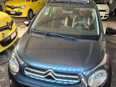 Usata Citroën C1