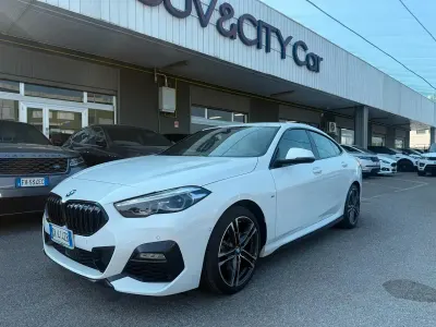 Usata BMW 218