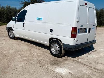 Fiat Scudo