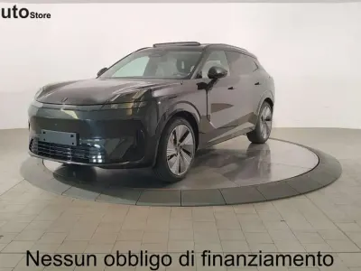 Nuova Lynk & Co 08 139 CV (102 kW) 2025 Storm gray SUV