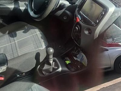 Usata Peugeot 108 2016 Utilitaria