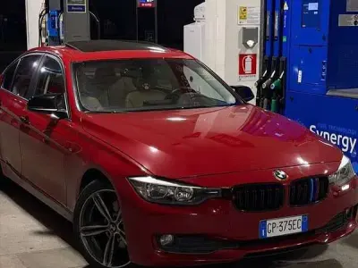 Usata BMW 320