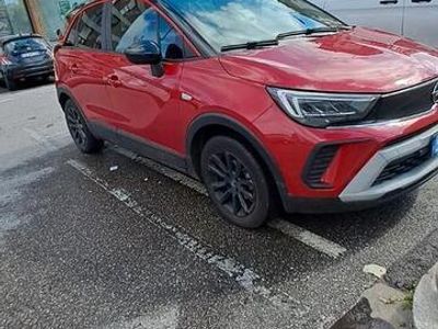 usata Opel Crossland - 2021