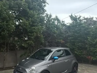 Usata Abarth 595 165 CV (121 kW) 2021 Berlina