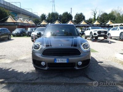 usata Mini Cooper SD Countryman 2.0 Cooper D Busine